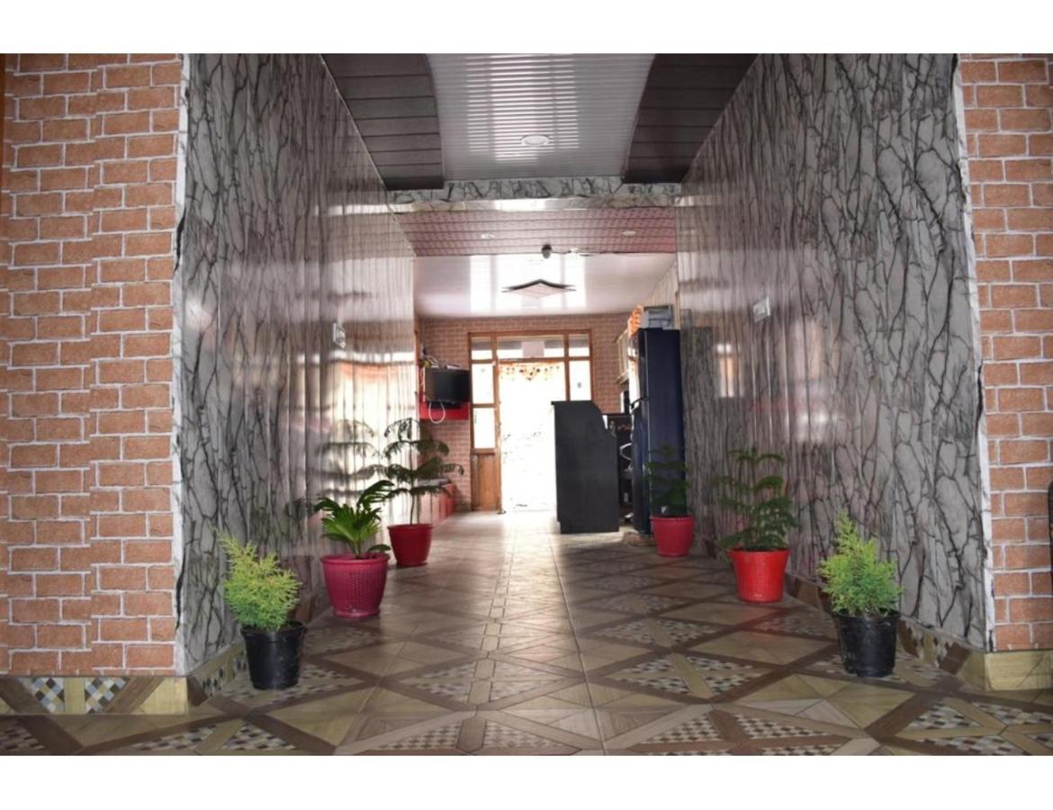 Hotel Peak View, Lahaul Sissu Ngoại thất bức ảnh